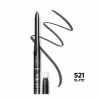 L'Oreal Paris Infallible Slate Never Fail Pencil Eyeliner with Built in Sharpener