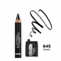 L'Oreal Paris Voluminous Black Smoldering Eyeliner with Custom Sharpener