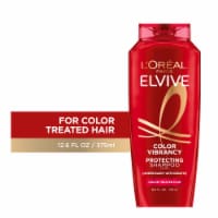 L'Oreal Paris Elvive Color Vibrancy Protecting Shampoo