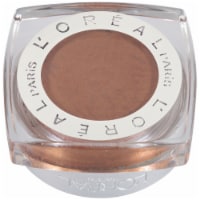 L'Oréal Paris Infallible 24-Hour Eye Shadow - Bottomless Java Perspective: Main