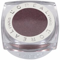 L'Oréal Paris Infallible 24-Hour Smoldering Plum Eye Shadow Perspective: Main