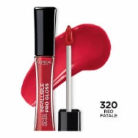 320 Red Fatale