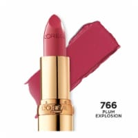 766 Plum Explosion
