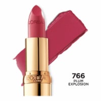 766 Plum Explosion