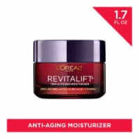 L'Oreal Paris Revitalift Triple Power Anti-Aging Face Moisturizer