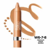 L'Oreal Paris True Match Medium/Deep Warm Super Blendable Crayon Concealer