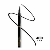 400 Black