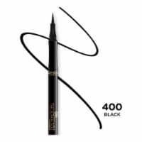 L'Oreal Paris Infallible Black Super Slim Long-Lasting Liquid Eyeliner