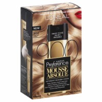 Mariano S L Oreal Superior Preference Mousse Absolue Pure Light