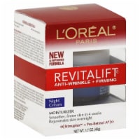 L'Oreal Revitalift Cream