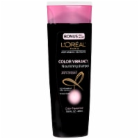 L'Oreal Paris Color Vibrancy Nourishing Shampoo Perspective: Main