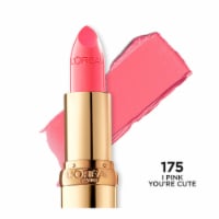 175 I Pink You're Cute