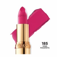 185 Miss Magenta