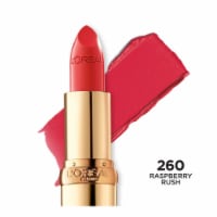 260 Raspberry Rush