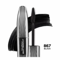 L'Oreal Paris Voluminous Black Butterfly Lengthening Washable Mascara