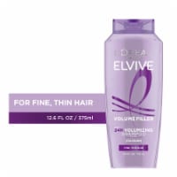 L'Oreal Paris Elvive Volume Filler Shampoo