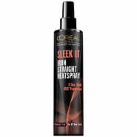 L'Oreal® Advanced Haircare Sleek It Iron Straight Heat Spray