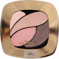 L'Oreal Paris Color Pallete Eye Shadow - Rose Nude Perspective: Main
