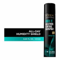L'Oreal Paris Advanced Hairstyle Lock It Hairspray