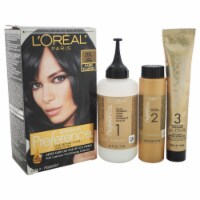 L'Oreal Paris Superior Preference RR07 Intense Red Copper Hair Color, 1 ct  - Harris Teeter