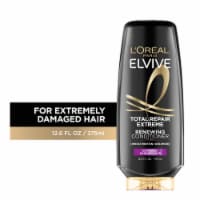 L'Oreal Mythic Oil Sparkling Conditioner 6.42 OZ Set of 2, 1 - Foods Co.