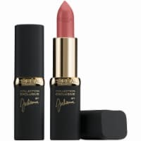 L'Oreal Paris Colour Riche Exclusive Julianne's Nude Lipstick Perspective: Main