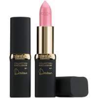 L'Oreal Paris Color Collection Exclusive  Doutzen's Nude Lipstick Perspective: Main