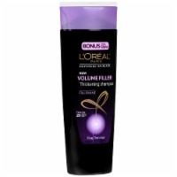 L'Oreal Paris Volume Filler Thickening Shampoo Perspective: Main