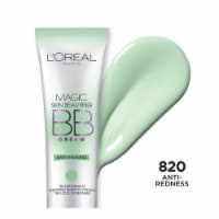 L'Oreal Paris Magic Skin Beautifier BB Cream 820 Anti-Redness Perspective: Main