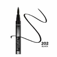 L'Oreal Paris Voluminous Black Superstar Eyeliner