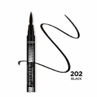 L'Oreal Paris Voluminous Superstar Eyeliner 202 Black Perspective: Main