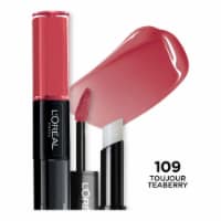 109 Toujour Teaberry
