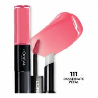 111 Passionate Petal