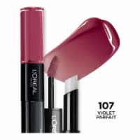 107 Violet Parfait