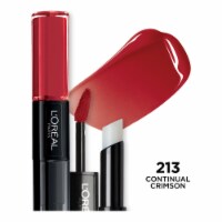 213 Continual Crimson