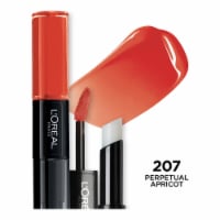 207 Perpetual Apricot