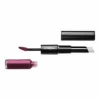 L'Oreal Infallible Pro Last 2 Step 215 Raisin Revival Lipstick
