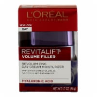 L'Oreal® Paris RevitaLift® Volume Filler Moisturizer Cream