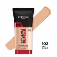 102 Shell Beige