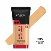 105 Natural Beige
