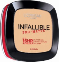 L'Oreal Paris Infallible Pro-Matte Nude Beige Powder Perspective: Main