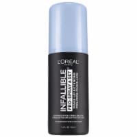 L'Oreal Paris Infallible Makeup Extender Sett Pro-Spray and Set Make-Up Oil-Free Setting Spray