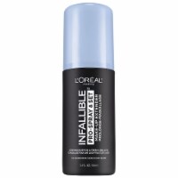 L'Oreal Paris Infallible Pro-Spray and Set Setting Spray Perspective: Main