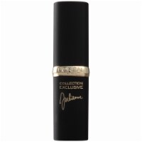 L'Oreal Paris Collection Exclusive Julianne's Red Lipstick Perspective: Main