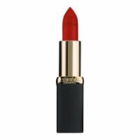L'Oreal Paris Colour Riche Creamy Matte Lipstick 403 Matte-Traction Perspective: Main