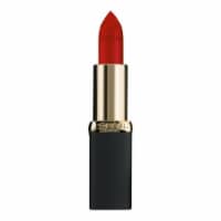 L'Oreal Paris Colour Riche Creamy Matte Lipstick 403 Matte-Traction Perspective: Main