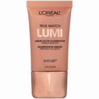 L'Oreal Paris True Match Lumi Golden Liquid Glow Illuminator Perspective: Main