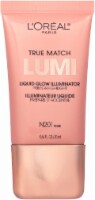 L'Oreal Paris True Match Lumi Rose Liquid Glow Illuminator Perspective: Main