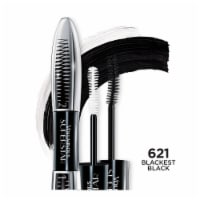 L'Oreal Paris Voluminous Superstar 621 Blackest Black Washable Mascara