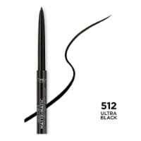 L'Oreal Paris Infallible Ultra Black Matte-Matic Mechanical Eyeliner